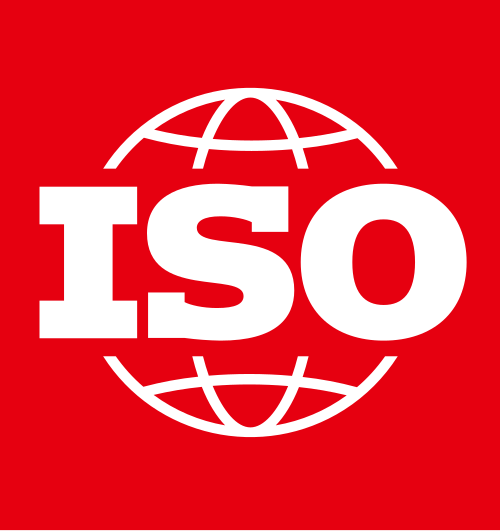 ISO Standards logo